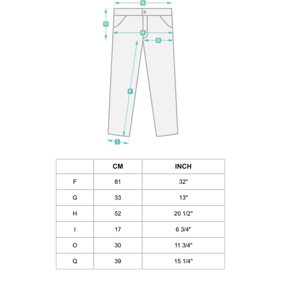 New ANNE VALERIE HASH Pants - Picture 6 of 6